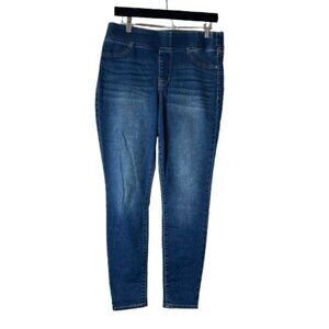 OLD NAVY Rockstar Jeggings Denim Jeans Pants Size 10 Short